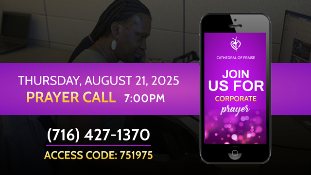 Prayer call -screens
